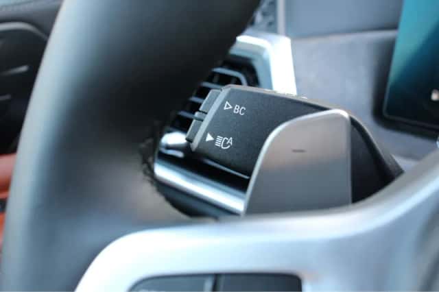 BMW X5 (2025) thumbnail 15