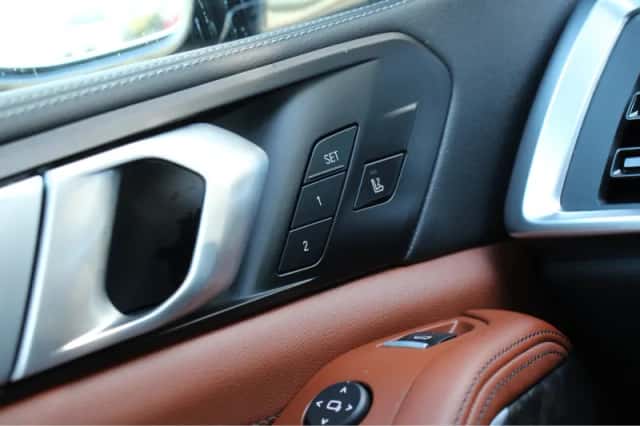 BMW X5 (2025) thumbnail 19