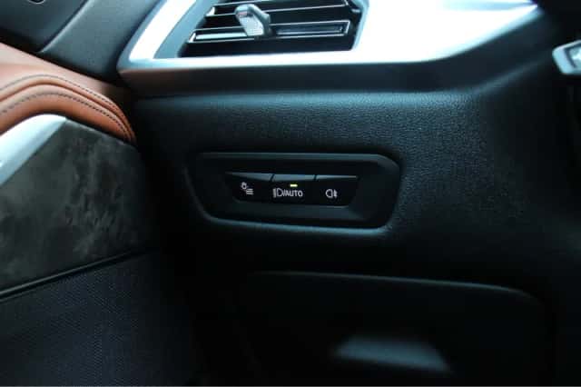 BMW X5 (2025) thumbnail 21