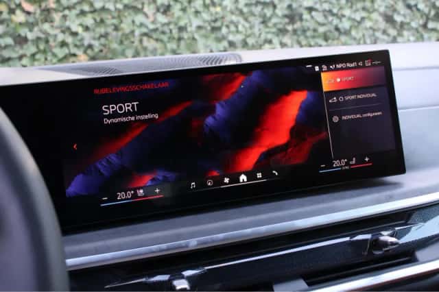 BMW X5 (2025) thumbnail 28