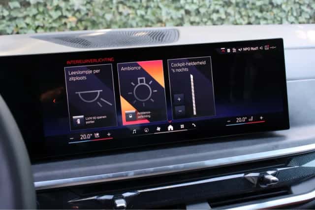 BMW X5 (2025) thumbnail 29