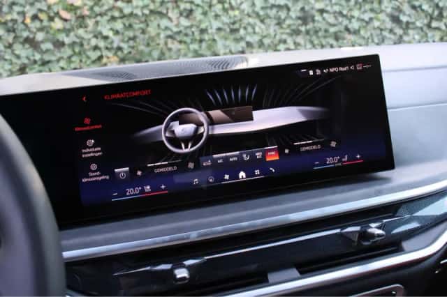 BMW X5 (2025) thumbnail 30