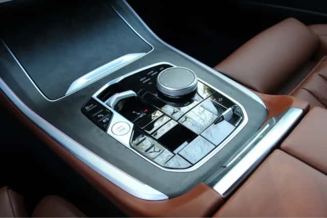BMW X5 (2025) thumbnail 31