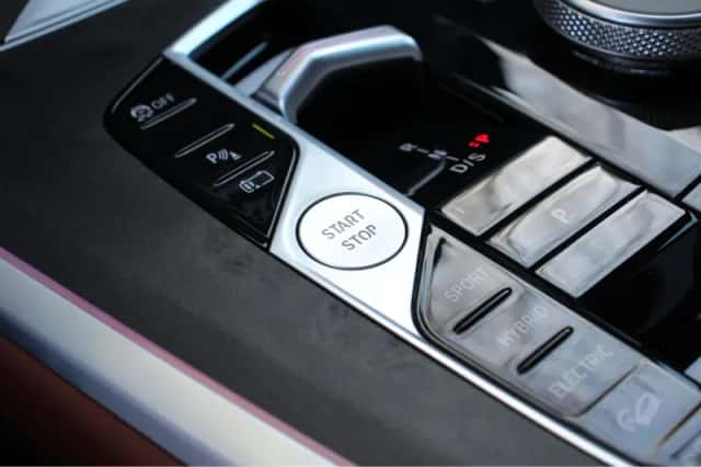 BMW X5 (2025) thumbnail 33