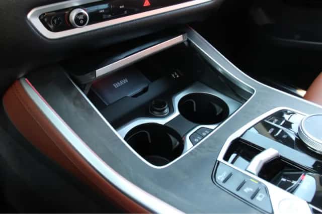 BMW X5 (2025) thumbnail 39