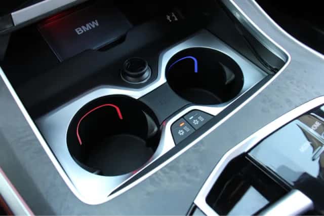 BMW X5 (2025) thumbnail 40