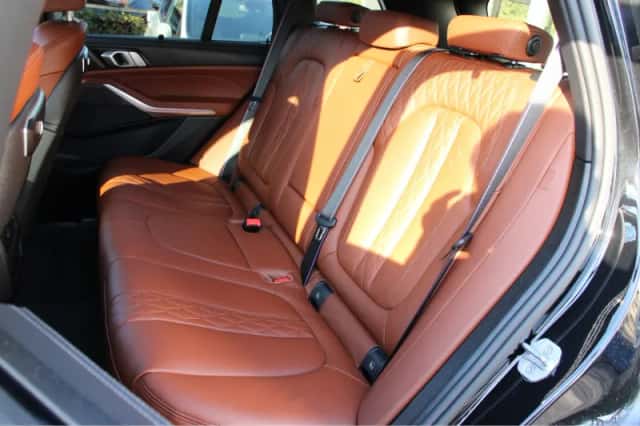BMW X5 (2025) thumbnail 41