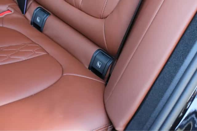 BMW X5 (2025) thumbnail 42
