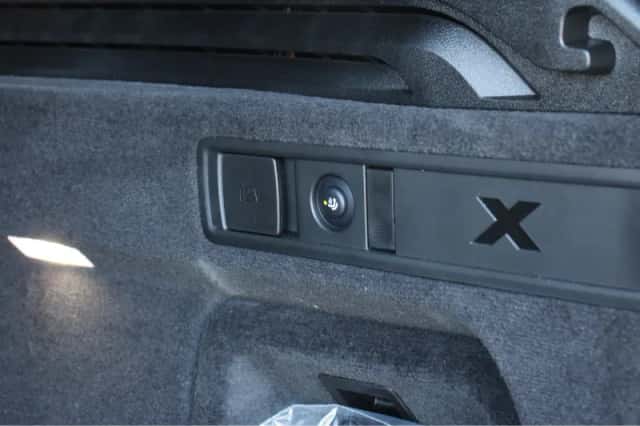 BMW X5 (2025) thumbnail 45