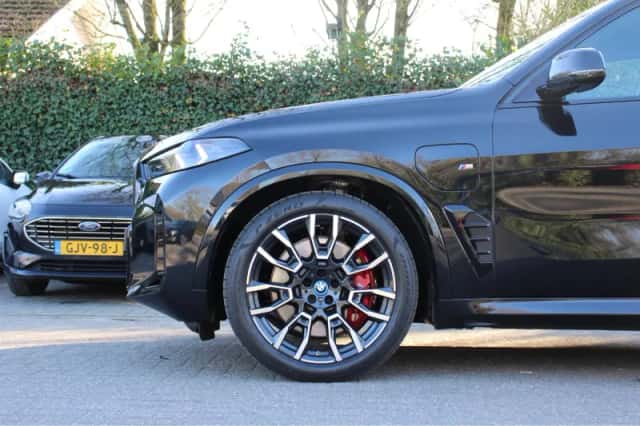 BMW X5 (2025) thumbnail 47