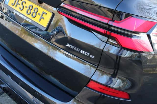 BMW X5 (2025) thumbnail 51