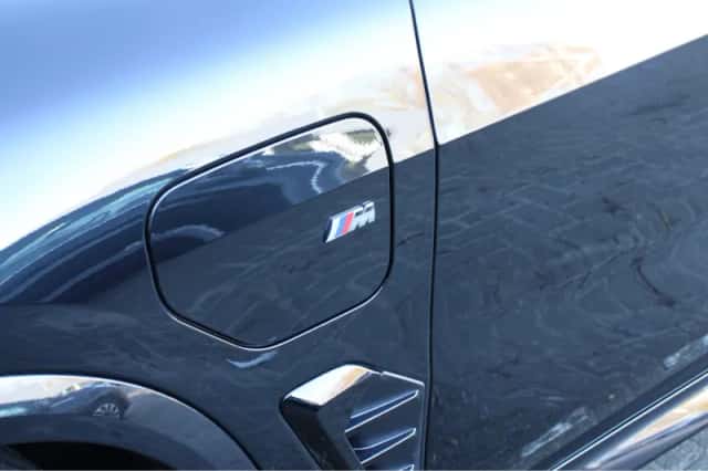 BMW X5 (2025) thumbnail 52