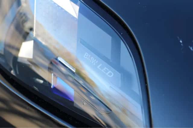 BMW X5 (2025) thumbnail 54