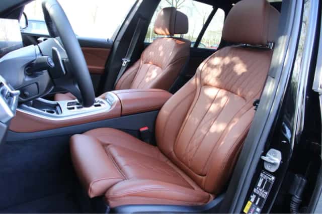BMW X5 (2025) thumbnail 7