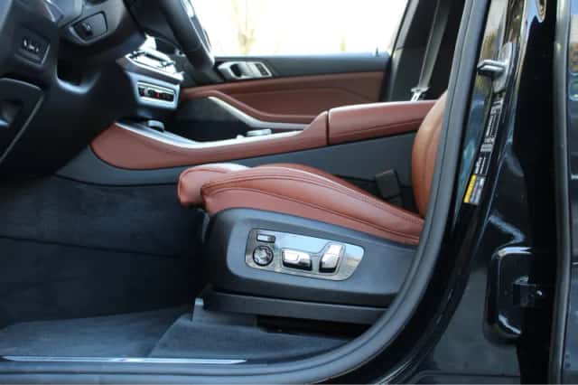 BMW X5 (2025) thumbnail 8