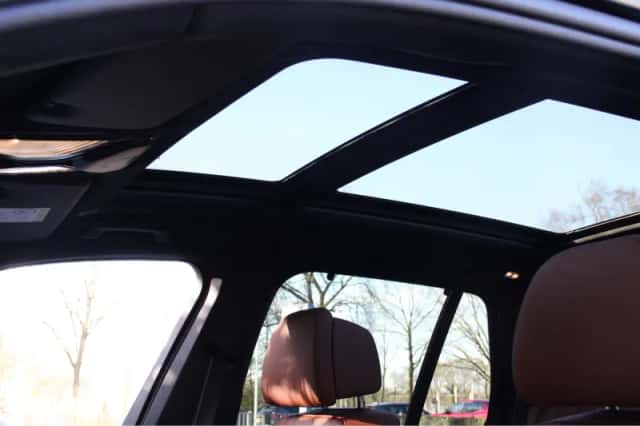 BMW X5 (2025) thumbnail 10