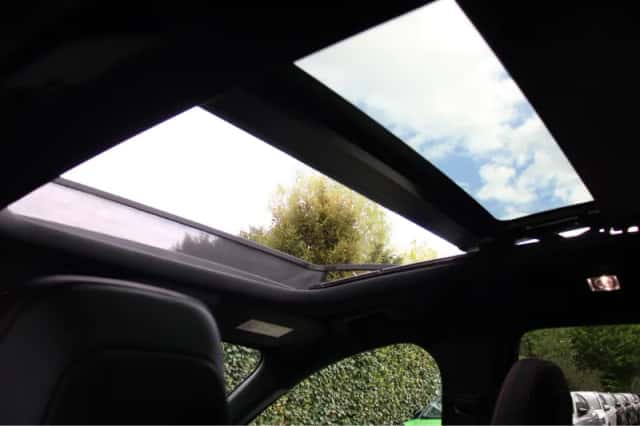 Ford Kuga (2026) thumbnail 15
