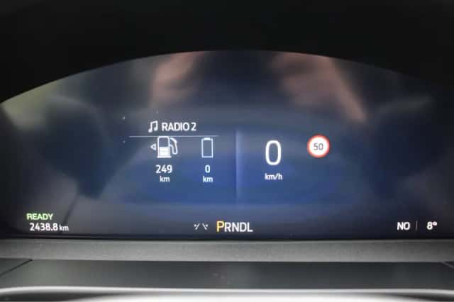 Ford Kuga (2026) thumbnail 16