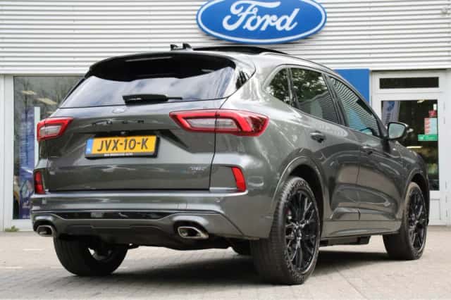 Ford Kuga (2026) thumbnail 3