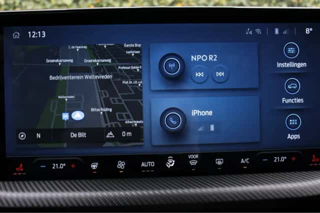 Ford Kuga (2026) thumbnail 23