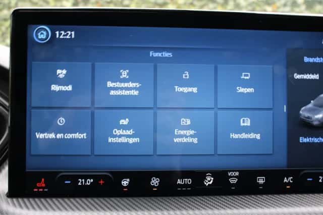 Ford Kuga (2026) thumbnail 25