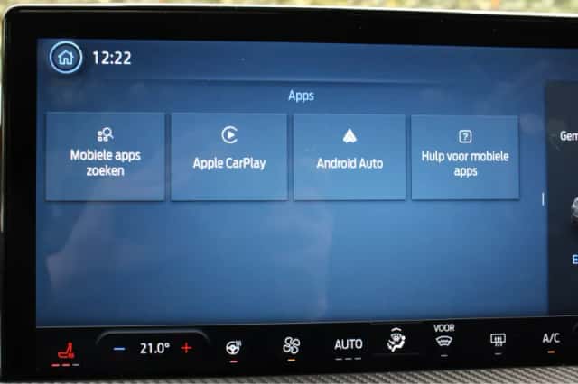 Ford Kuga (2026) thumbnail 26