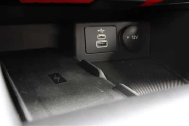 Ford Kuga (2026) thumbnail 28