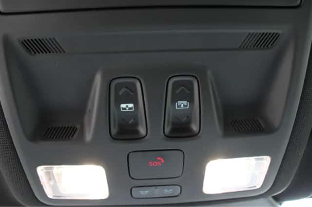 Ford Kuga (2026) thumbnail 33