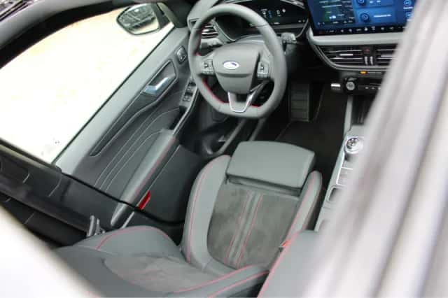 Ford Kuga (2026) thumbnail 36