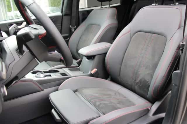 Ford Kuga (2026) thumbnail 37