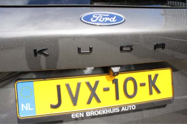 Ford Kuga (2026) thumbnail 41