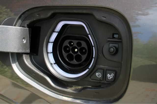 Ford Kuga (2026) thumbnail 44