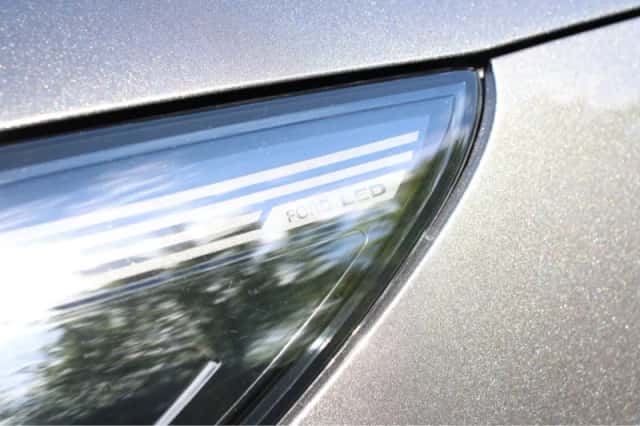Ford Kuga (2026) thumbnail 49
