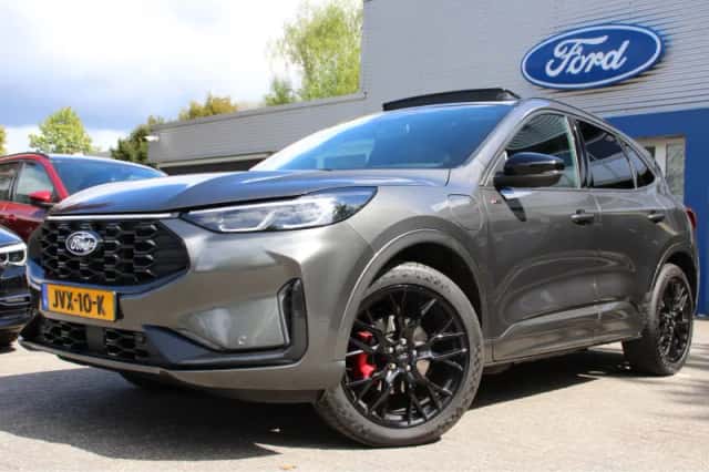 Ford Kuga (2026) thumbnail 50