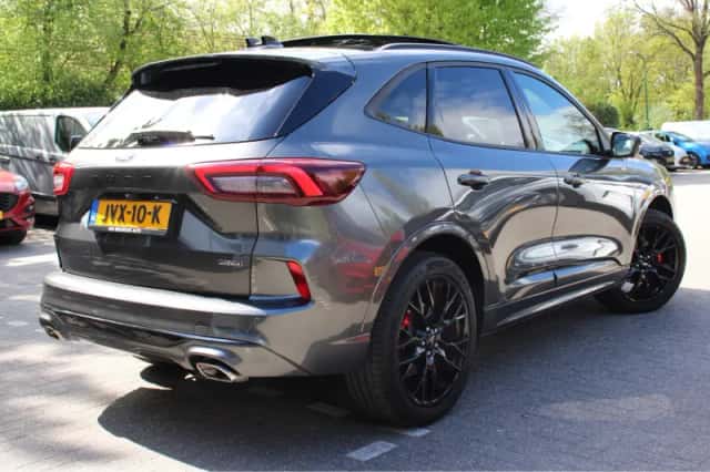 Ford Kuga (2026) thumbnail 52