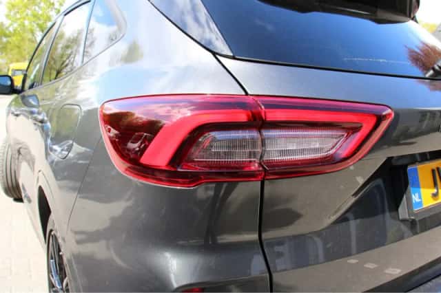 Ford Kuga (2026) thumbnail 53
