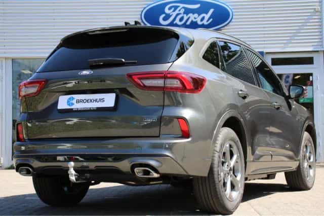Ford Kuga (2026) thumbnail 3