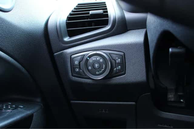Ford EcoSport (2020) thumbnail 11