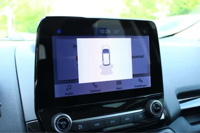 Ford EcoSport (2020) thumbnail 13