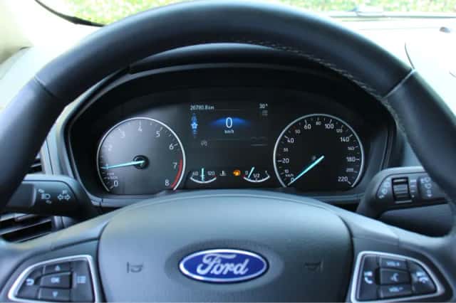 Ford EcoSport (2020) thumbnail 17