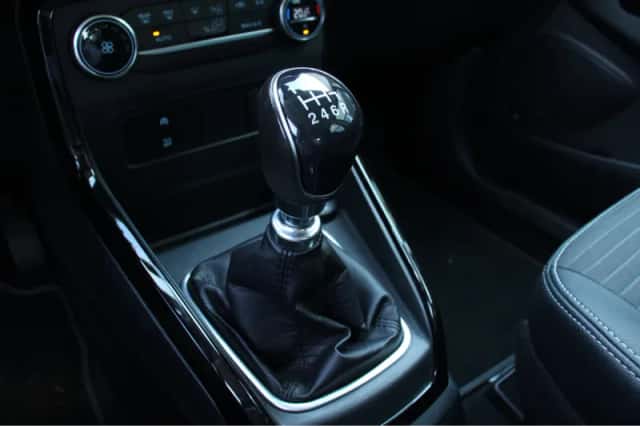 Ford EcoSport (2020) thumbnail 18