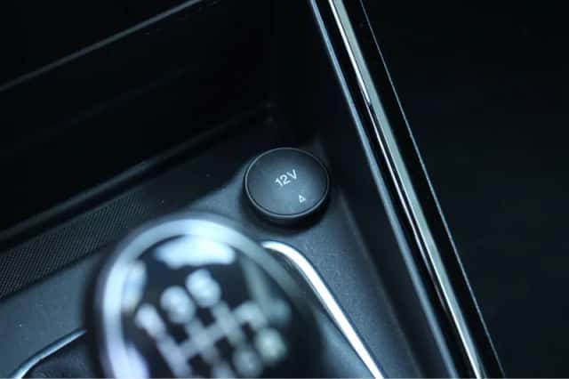 Ford EcoSport (2020) thumbnail 19