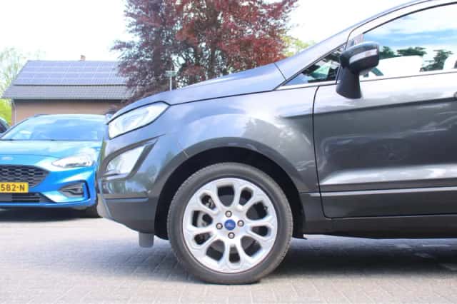 Ford EcoSport (2020) thumbnail 23