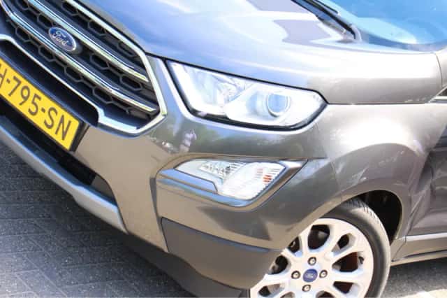 Ford EcoSport (2020) thumbnail 25