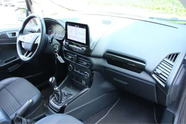 Ford EcoSport (2020) thumbnail 6