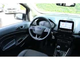 Ford EcoSport (2020) thumbnail 7