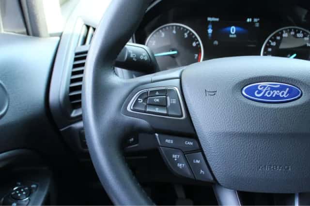 Ford EcoSport (2020) thumbnail 8