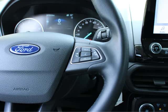 Ford EcoSport (2020) thumbnail 9