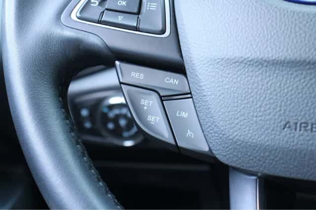 Ford EcoSport (2020) thumbnail 10