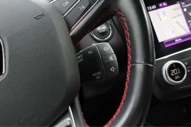 Renault Kadjar (2019) thumbnail 12